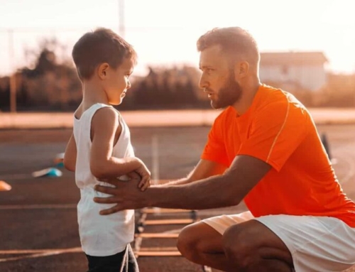 Motivazione e confronto: capire e sostenere gli adolescenti nello sport