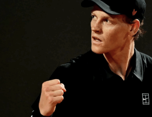 Il rientro di Sinner: la psicologia dello sport tra sospensione, identità e resilienza