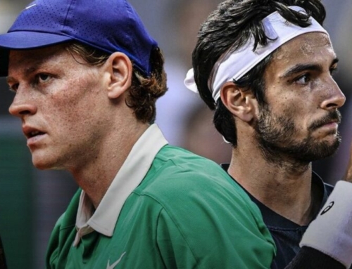 L’effetto Sinner-Musetti: quando la forza mentale diventa contagiosa