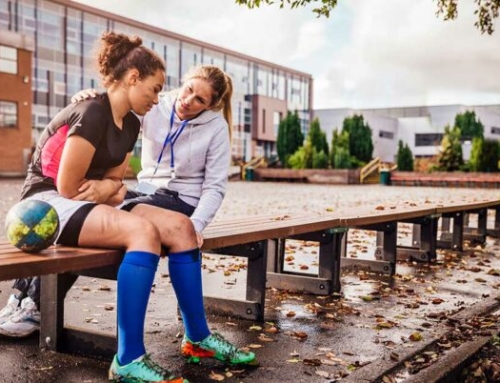 Supporto psicologico: risorsa integrata o responsabilità dell’atleta?