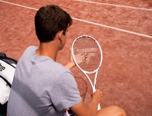 Allenamento VS Partita : il focus sul presente
