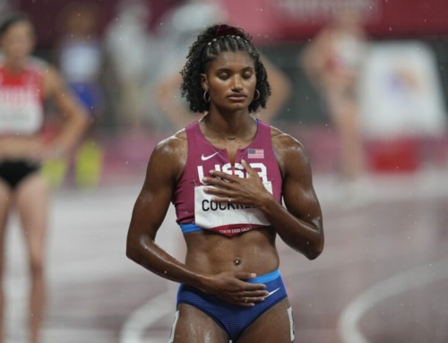 Parole che potenziano – Parte 1: Il potere del self-talk nello sport