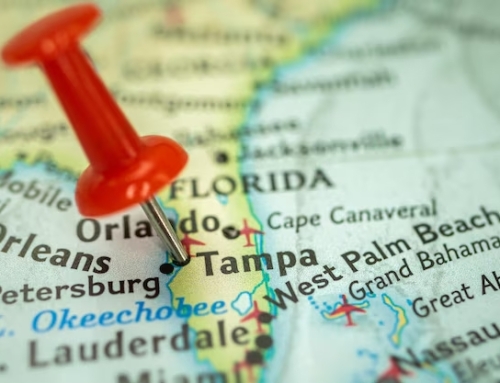Dall’Italia alla Florida: come il tennis e la psicologia dello sport cambiano la vita