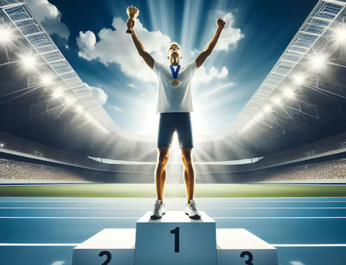 La differenza tra un atleta che sogna e un campione che vince: il ruolo fondamentale della mentalità nello sport
