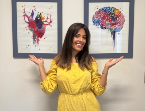 Autoregolazione: la vera base della performance