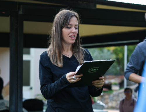 Favorire l’autonomia nello sport e nella vita: crescere con fiducia dentro e fuori dal campo