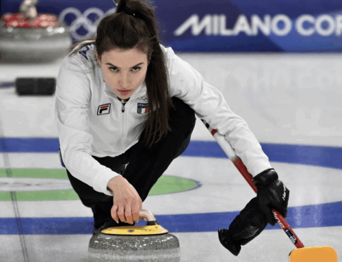 Olimpiadi invernali: quando la vera sfida è tornare a fidarsi del proprio corpo